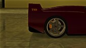 Turismo Aquila T40 v1.1